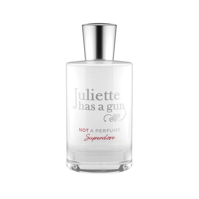 NOT A PERFUME SUPERDOSE, JULIETTE HAS A GUN PERFUME